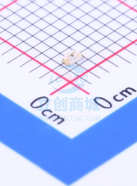 发光二极管/LED 19-213/R6C-AQ1R2B/3T 0603 EVERLIGHT(亿光)