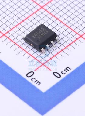 AC-DC控制器和稳压器 EG1252 SOP-8