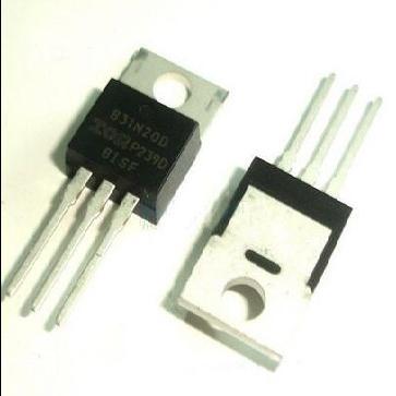 IRFB31N20D IRFB31N20DPBF 封装TO-220 功率管 全新 专业配单