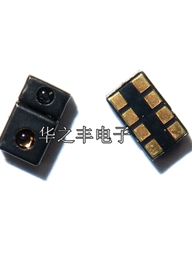 MSM381A3729H9HP-C SMD 丝印MB29 顶部进音模拟硅麦 全新原装