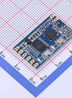 射频模块 SV610-868MHz 模块 G-NiceRF(思为无线)