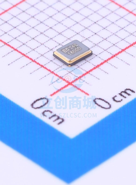 无源晶振 Q16000c508 SMD2520-4P