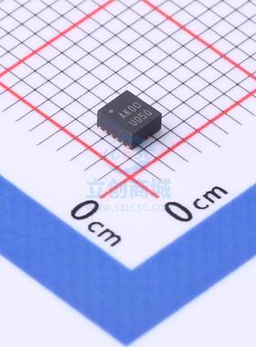 DC-DC电源芯片 EP5358LUI QFN-16