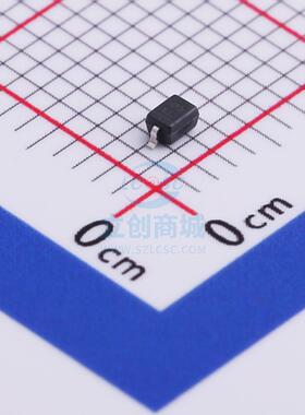 稳压二极管 MMSZ5233BS-7-F SOD-323 DIODES(美台)