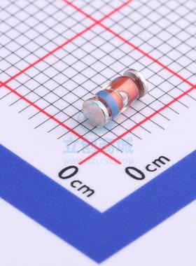 稳压二极管 DL4742A MELF LGE(鲁光)