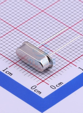 无源晶振 49SAC06745202060 HC-49S-2P