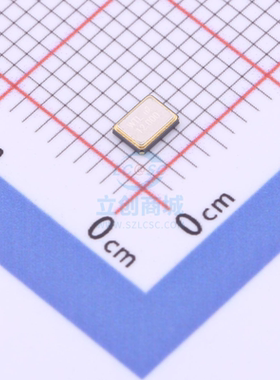 无源晶振 WTL3M40785CC SMD3225-4P