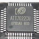 全新正品 ATT7022CU 现货可直拍