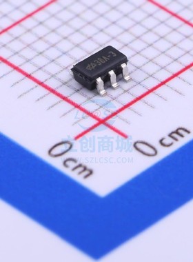 LED驱动 HT7938A SOT-23-6 HOLTEK(合泰/盛群)