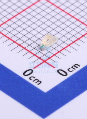 发光二极管/LED TJ-S3210SW5TCGLC2R6B-A5 SMD,1.5x3.2mm TOGIALE