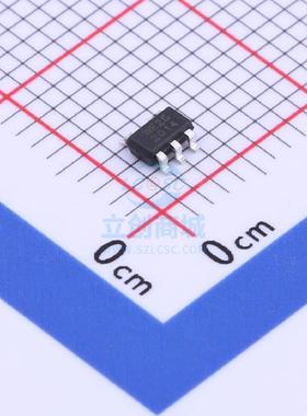 线性稳压器(LDO) WL2801E25-5/TR SOT-23-5L