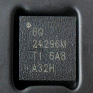 皇冠卖家 BQ24296MRGER BQ24296M封装QFN-24全新原装现货