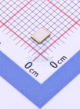 无源晶振 WTL3M40780CC SMD3225-4P