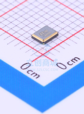 无源晶振 M16000E136 SMD3225-4P ECEC(东晶)