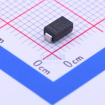 稳压二极管 1SMA5929A SMA(DO-214AC)