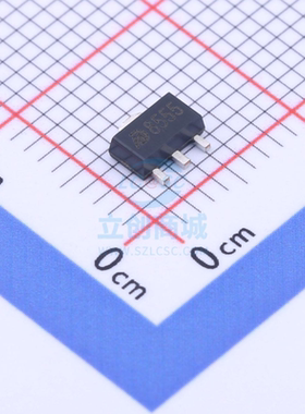 线性稳压器(LDO) MD85E55PA1 SOT89-3L