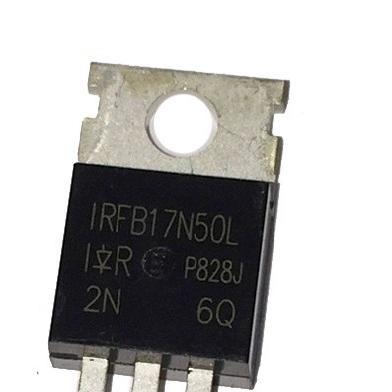 IRFB17N50L IRFB17N20D IRFB17N60K 全新原装进口正品功率管
