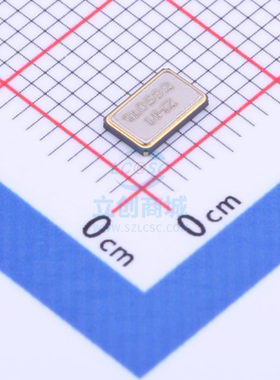 无源晶振 5TJ411059ZYGBC SMD5032-4P