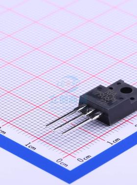 线性稳压器(LDO) KIA7906PI-U/PF TO-220F(TO-220IS)