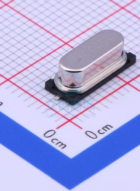 无源晶振 HCM4924000000ABJT HC-49S-SMD-2P