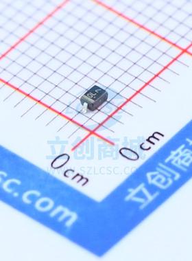 稳压二极管 MM3Z10VT1G SOD-323