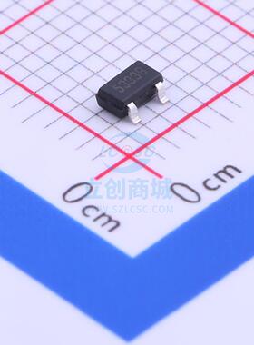 线性稳压器(LDO) MST5333BTE SOT-23(SOT-23-3)