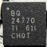 BQ24770RUYT BQ24770 24770 QFN28 全新现货 可直拍