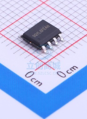 LED驱动 SD6924STR SOP-7 SILAN(士兰微)