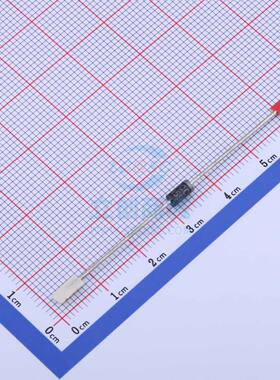 稳压二极管 1N5956BP-TP DO-41