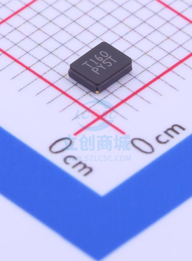 无源晶振 7V16000016 SMD3225-4P TXC(晶技)