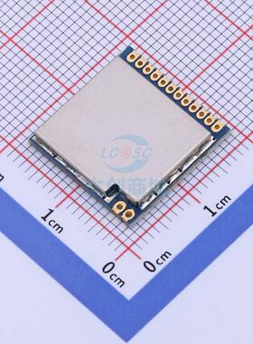 射频模块 RF4463PRO-433MHz 模块 G-NiceRF(思为无线)