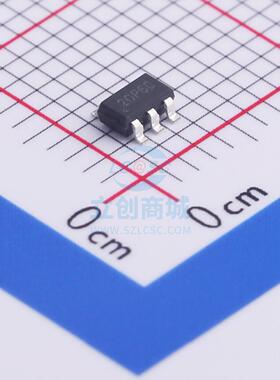 AC-DC控制器和稳压器 SF6020PMGT SOT-23-5