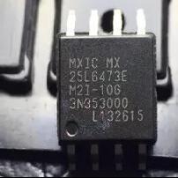 MX25L6473EM2I-10G 25L6473E SOP8 全新原装 现货可直拍