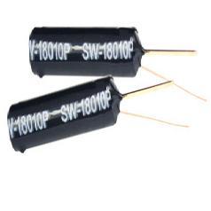 SW-18010P 常开 震动开关传感器模块 振动传感器模块 报警器模块