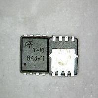 皇冠卖家 AON7410 封装DFN3*3全新原装现货