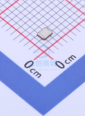 无源晶振 C2SB16.000F09E12 SMD2016-4P