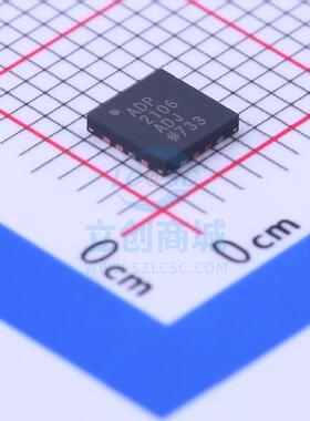 DC-DC电源芯片 ADP2106ACPZ-R7 LFCSP-16