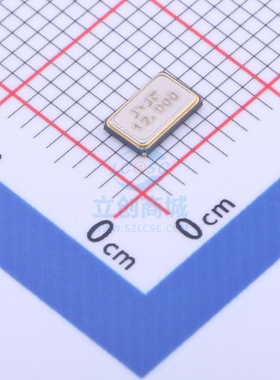 无源晶振 5TJ412000XYGBC SMD5032-4P