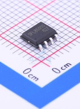 LED驱动 SFL850SGT SOP-8 Sifirst(赛威科技)