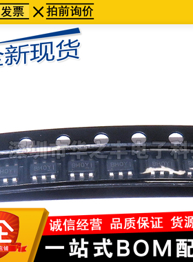 热卖ETA3499S2G ETA3499 开关稳压器 丝印BH SOT23-6全新欢迎咨询