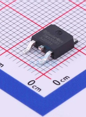 LED驱动 RM9003BS TO-252 Reactor-Micro(亚成微)