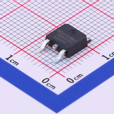 LED驱动 RM9003BS TO-252 Reactor-Micro(亚成微)