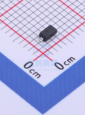 稳压二极管 DDZ9709-7 SOD-123-2