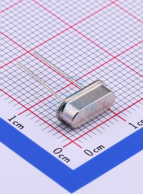 无源晶振 9B08000297 HC-49S-2P