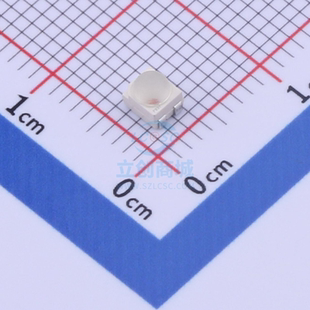 LED 发光二极管 R33 E65F PLCC 3x3.7mm DAEA 3B5A