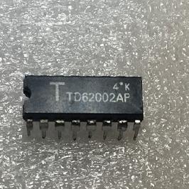 TD62002AP TD62002APG TO62002AP 全新原装进口正品驱动器IC