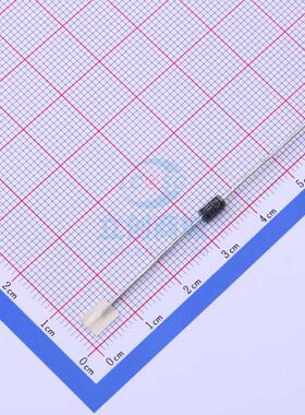 稳压二极管 BZX85B13V DO-41