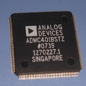 全新ADMC401 ADMC401BST ADMC401BSTZ现货原装