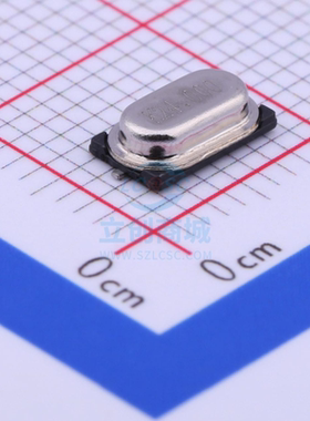 无源晶振 KMD240001210 HC-49S-SMD-2P-MiNi