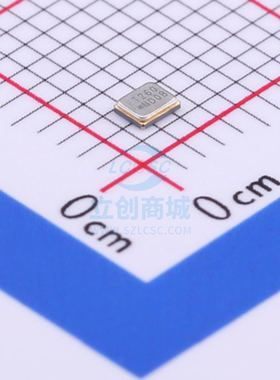 无源晶振 8Y26000004 SMD2016-4P TXC(晶技)